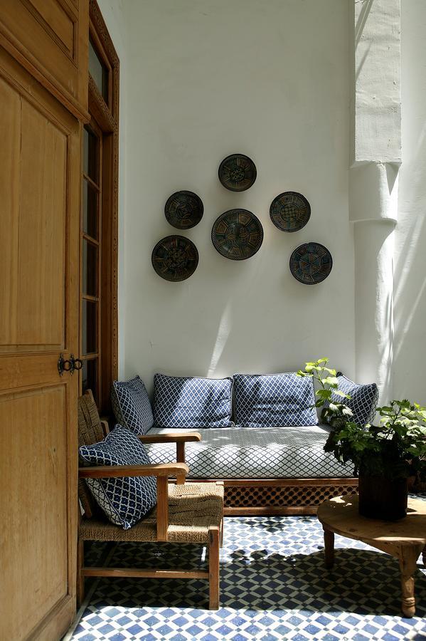 Riad Lune Et Soleil Fès Dış mekan fotoğraf