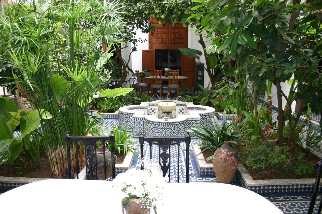 Riad Lune Et Soleil Fès Dış mekan fotoğraf