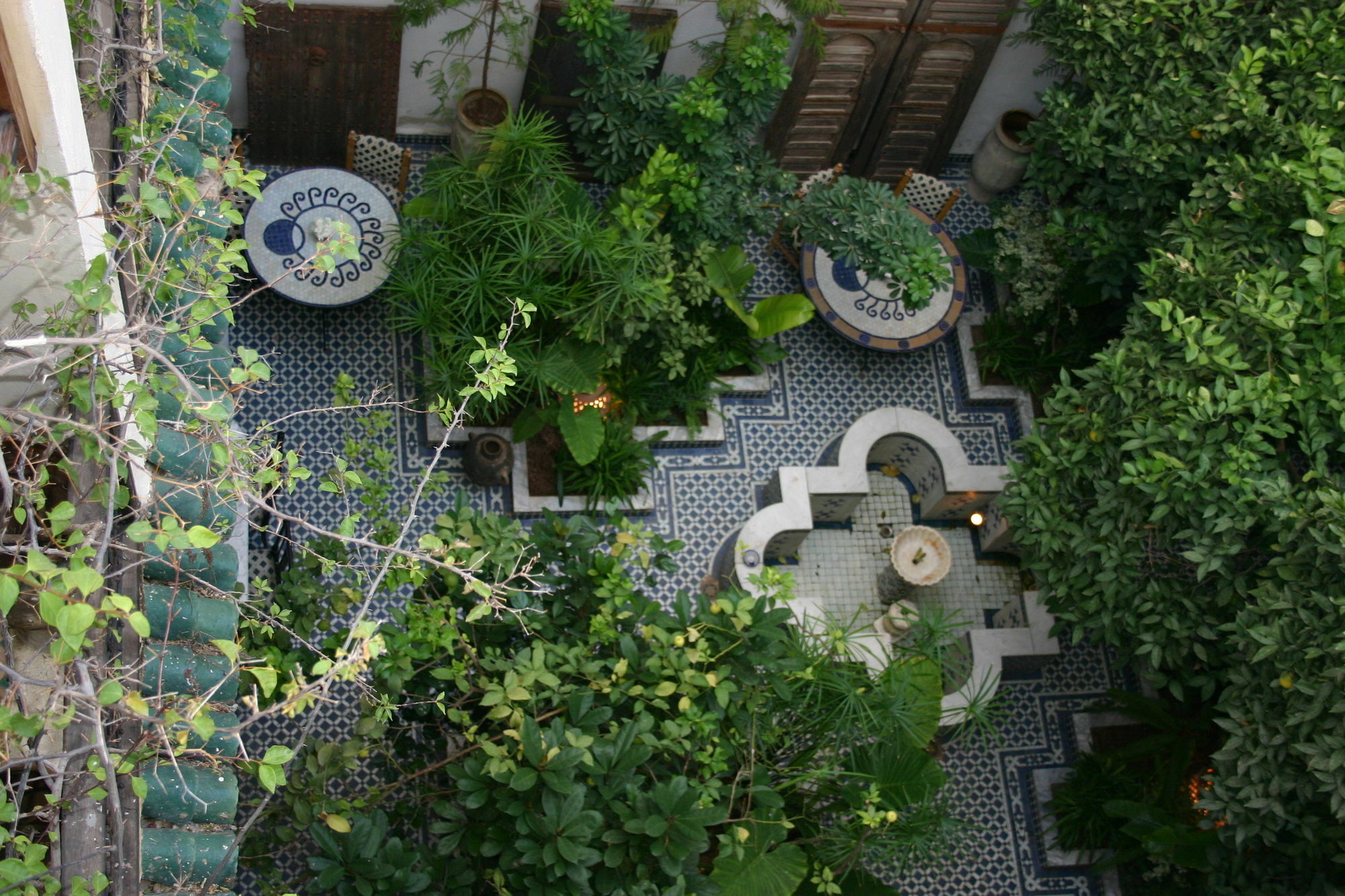 Riad Lune Et Soleil Fès Dış mekan fotoğraf